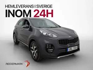 Kia Sportage 2016