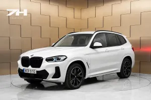 BMW X3 2023