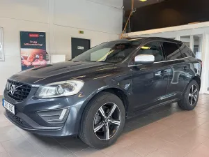 Volvo XC60 2017