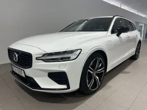 Volvo V60 2021
