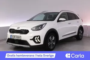 Kia Niro 2021