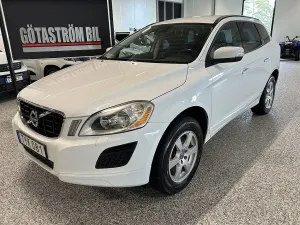 Volvo XC60 2012