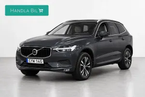 Volvo XC60 2020