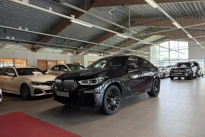 BMW X6 2020