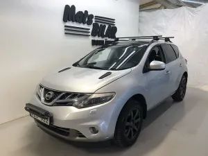 Nissan Murano 2010