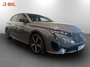 Peugeot 308 2024