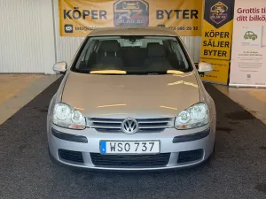 Volkswagen Golf 2005