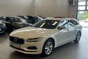 Volvo V90 2018