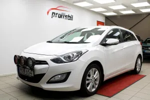 Hyundai i30 2014