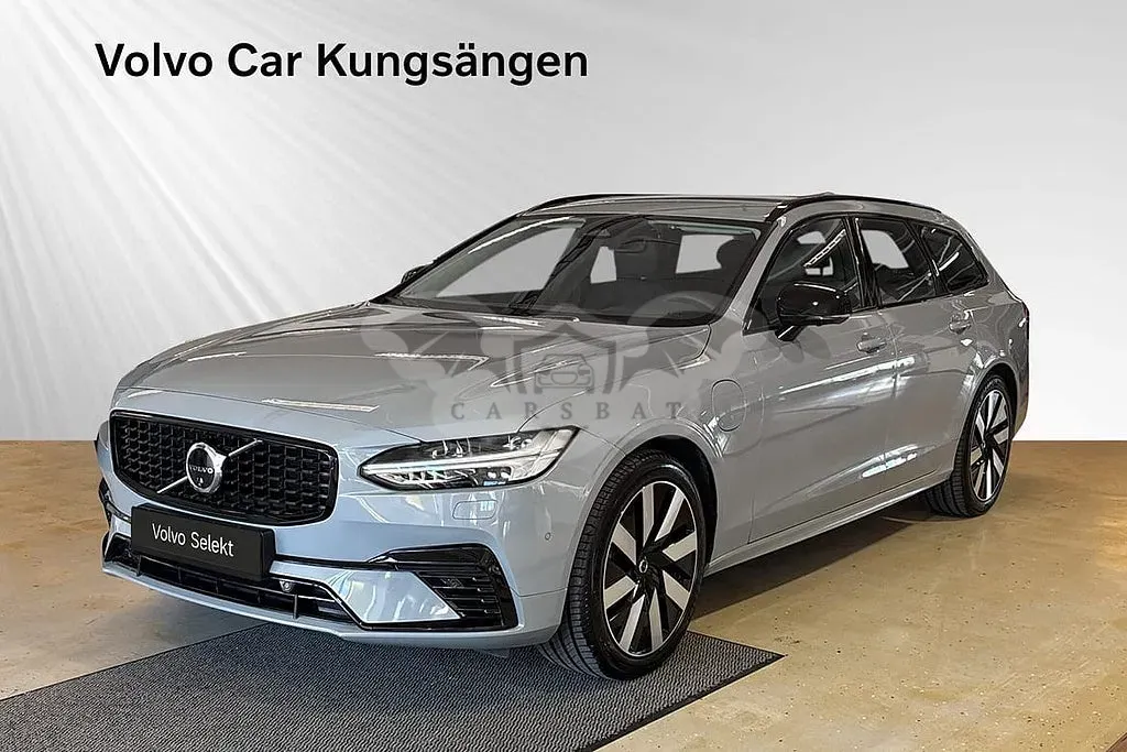 Volvo V90 2026