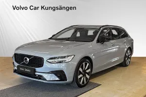 Volvo V90 2026