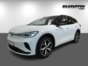 Volkswagen ID.4 2024