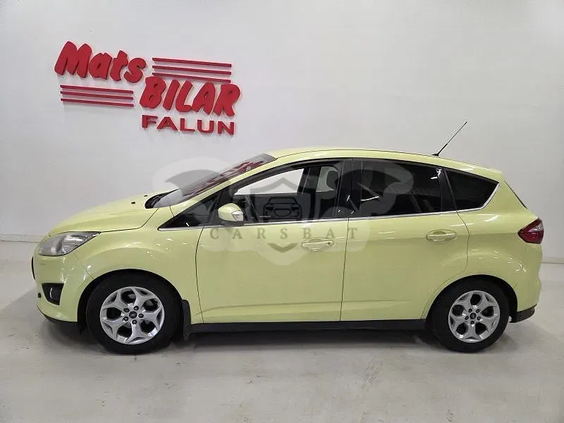 Ford C-Max 2011