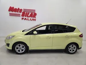 Ford C-Max 2011