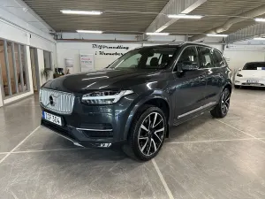 Volvo XC90 2018