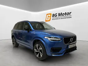 Volvo XC90 2020