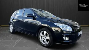 Hyundai i30 2008