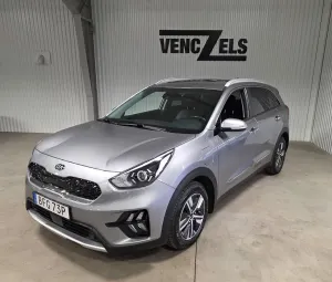 Kia Niro 2021