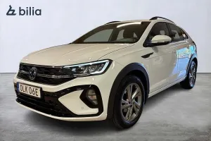 Volkswagen Taigo 2023