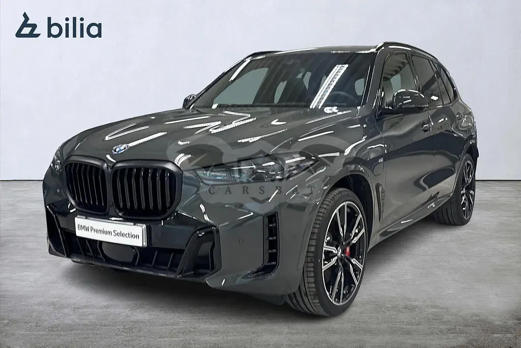 BMW X5 2026