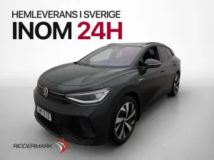 Volkswagen ID.4 2021