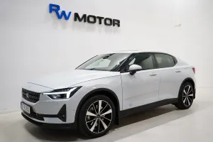 Polestar 2 2021