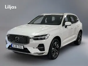 Volvo XC60 2027