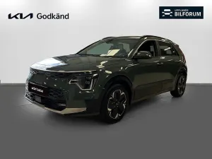 Kia Niro 2023