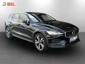 Volvo V60 2020