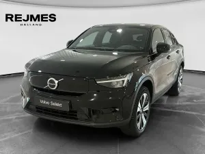 Volvo C40 2023