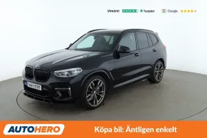 BMW X3 2020