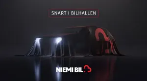 Renault Captur / QM3 2019