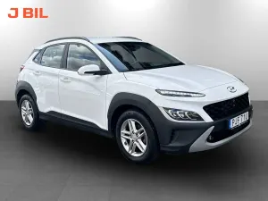 Hyundai Kona 2023