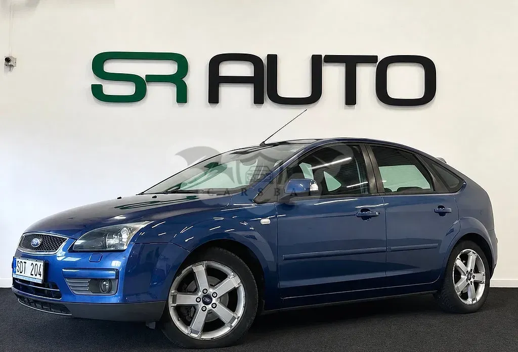 Ford Focus 2007