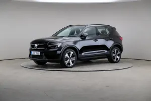 Volvo XC40 2023