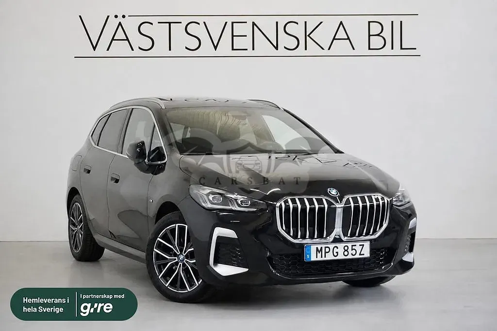 BMW 2 Series 225e 2024