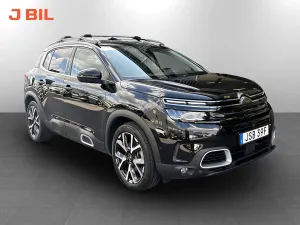Citroën C5 Aircross 2022