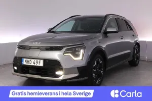 Kia Niro 2023