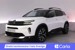 Citroën C5 Aircross 2023