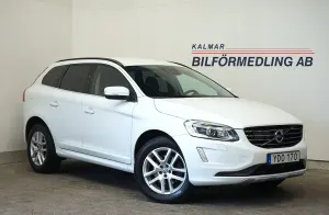 Volvo XC60 2017
