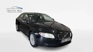 Volvo S80 2008