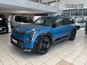 Kia EV9 2024