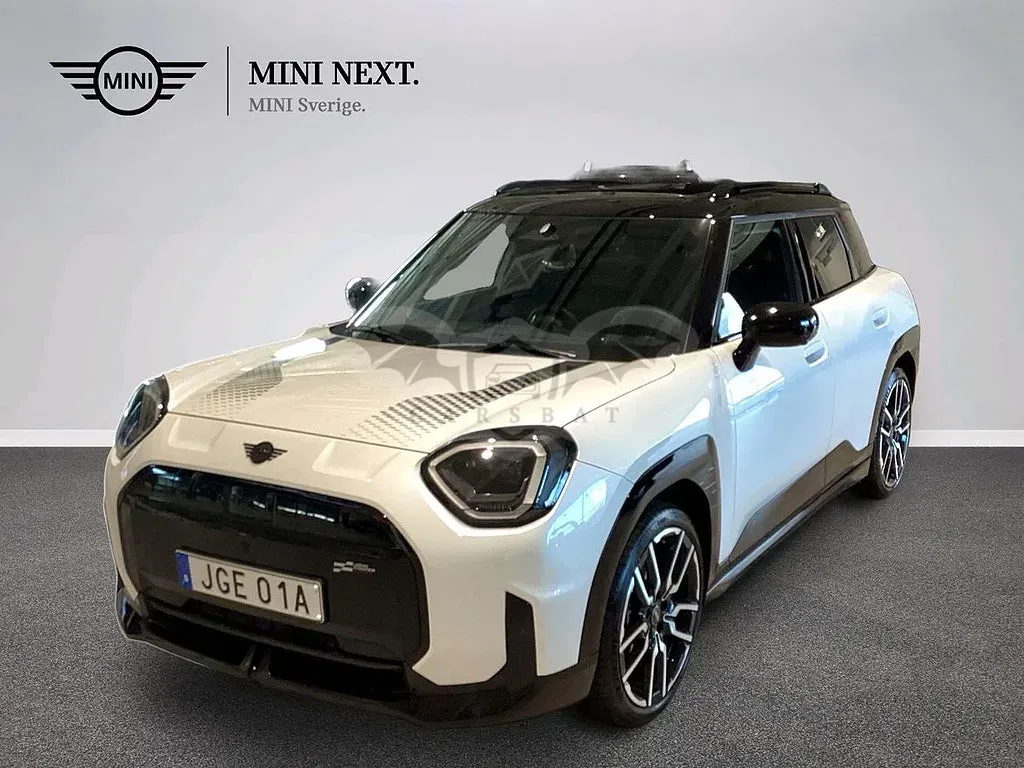 Mini Aceman 2026