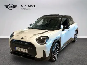 Mini Aceman 2026