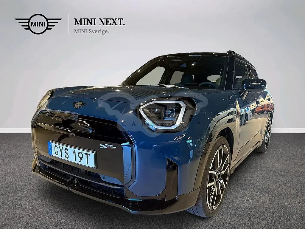 Mini Aceman 2026