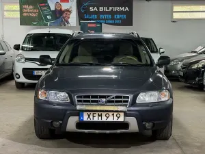 Volvo XC70 2006