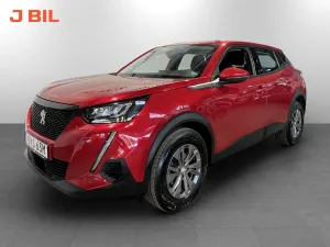 Peugeot 2008 2020
