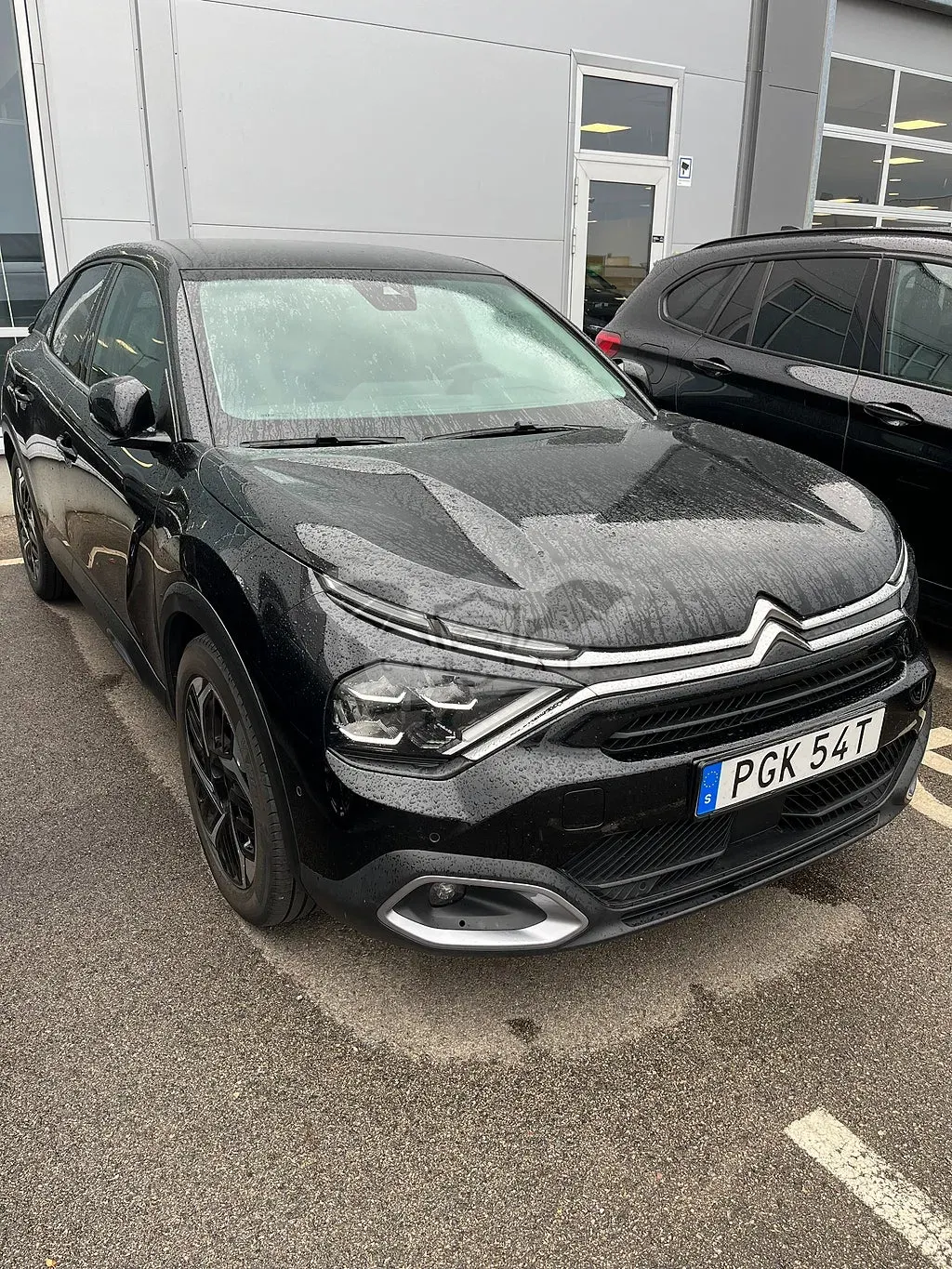 Citroën C4 2023