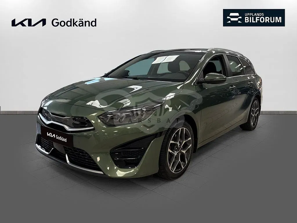 Kia Ceed 2023