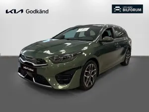 Kia Ceed 2023